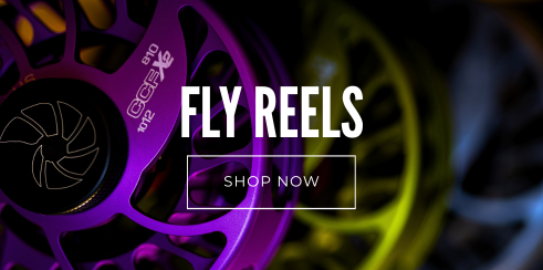 Fly Reel