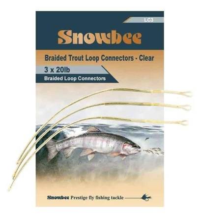 Snowbee SPECTRE CASSETTE FLY REEL #7/8 - GUNMETAL SILVER