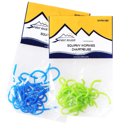 Syntetyki - folie, gumki