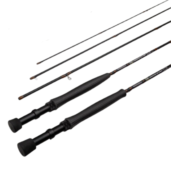 Wędki nimfowe Wędki nimfowe