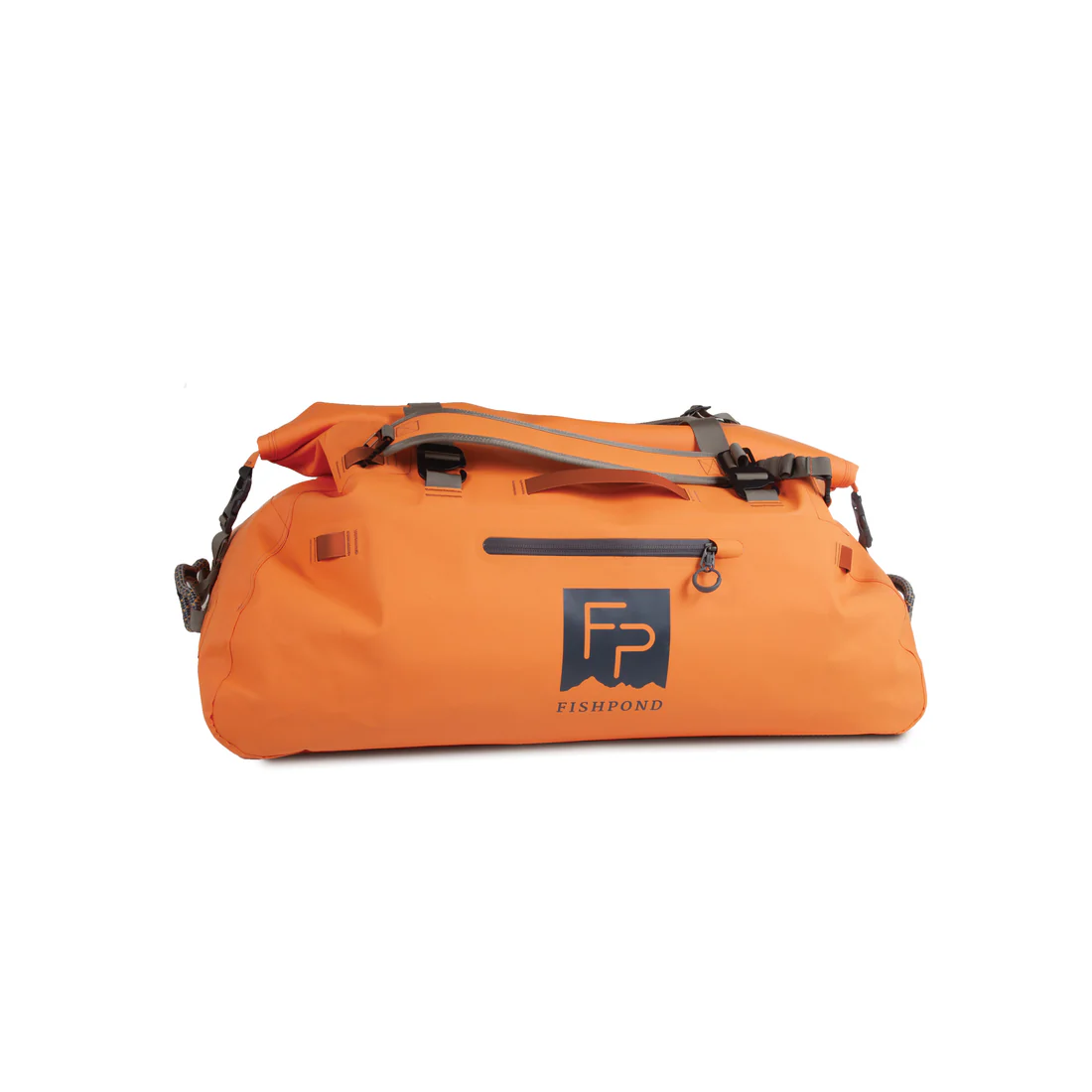 Fishpond Thunderhead Large Roll-Top Duffel - Eco Cutthroat Orange thunderhead_roll_top_duffel_large_5a860015-9790-4faa-b275-93e5af1aa375_1100x