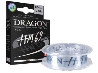 Dragon HM 69 50m