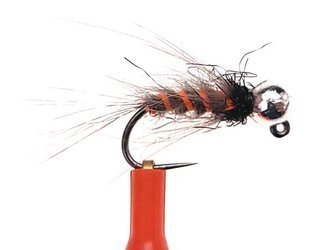 Jig Nymph 06