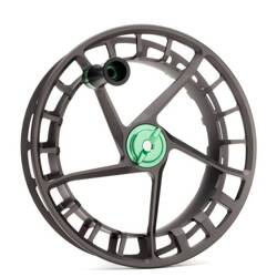 Lamson Hyperspeed M8 Spool Coastal