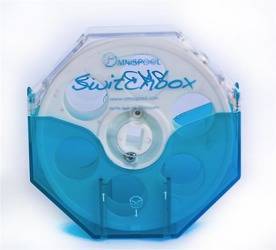 Omnispool Switchbox - Blue