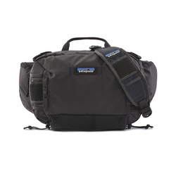 Patagonia Stealth Hip Pack 11L - Ink Black