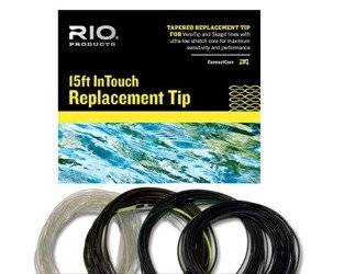 RIO InTouch 15ft. DC Replacement Tip Floating