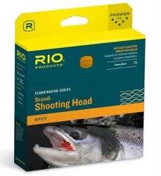 RIO Scandi Body floating  # 6/7 - 325 gr