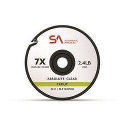 SA Absolute Trout Tippet