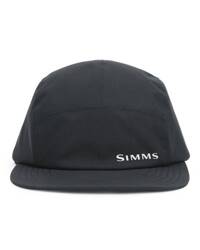 Simms Cascadia Rain Cap Black