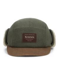 Simms ColdWeather Cap Loden