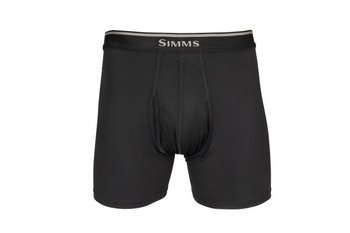 Simms Cooling Boxer Briefs - The Fly Shop