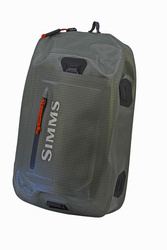 Simms Dry Creek Z Sling Pack Olive