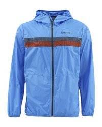 Simms Fastcast Windshell Pacific M
