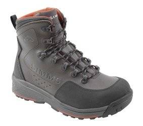 Simms Freestone Boot Dark Olive 11