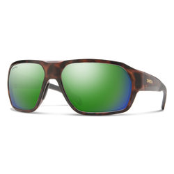 Smith Optics Deckboss ChromaPop Polarized