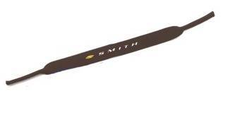 Smith Optics Neoprene Retainer Black