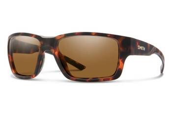 Smith Optics Outback ChromaPop Polarized