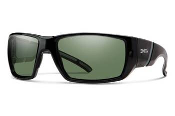 Smith Optics Transfer ChromaPop Polarized