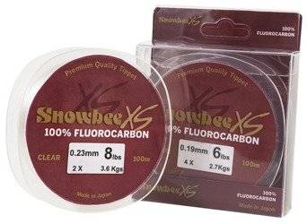 Snowbee XS FLUOROCARBON