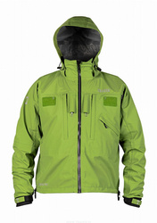 Traper Colorado Green Jacket