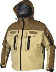 Traper Creek Beige jacket L