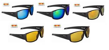 Traper polarized sunglasses Guide