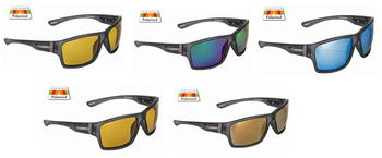 Traper polarized sunglasses Mirage