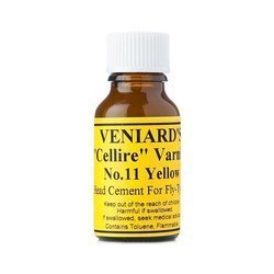 Veniard Cellire Varnish