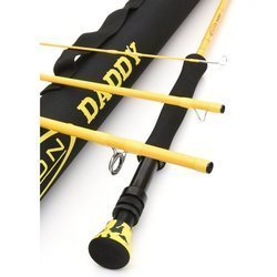 Vision Daddy Fly Rod 9' #9