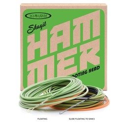 Vision Hammer Skagit Float