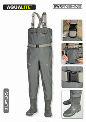 Waders Traper Creek Boots