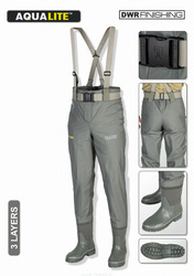 Waders Traper Creek Pants Boots