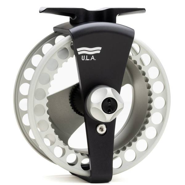 Waterworks ULA Force Reel Limited Edition # 4/5/6