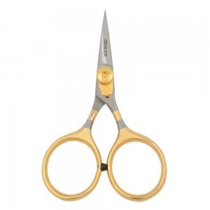 Dr. Slick All Purpose Scissors - 4 - Curved