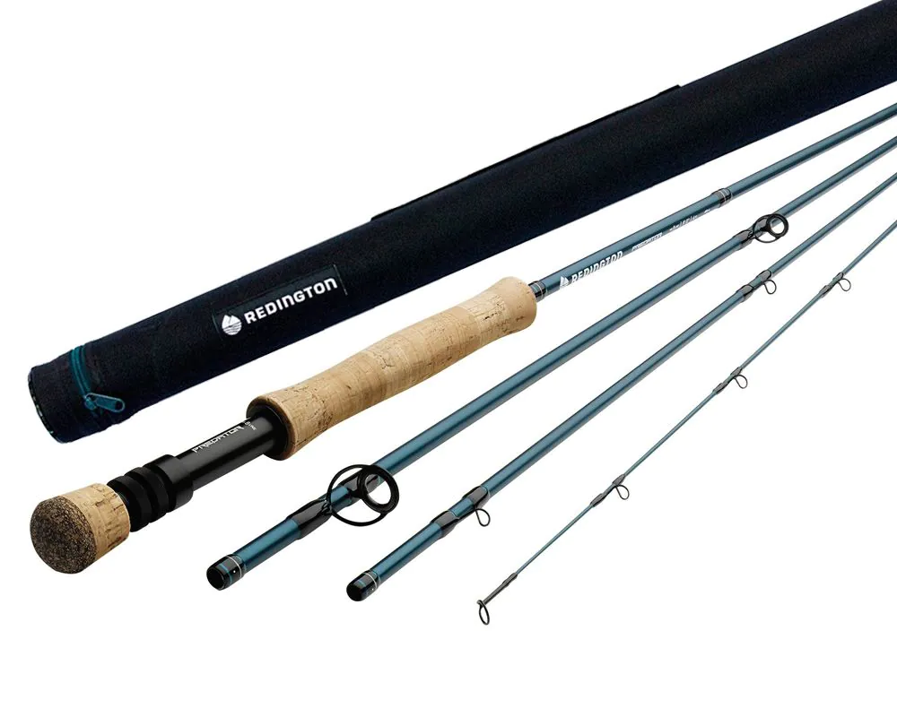 Redington Claymore DH Trout Spey Fly Rod