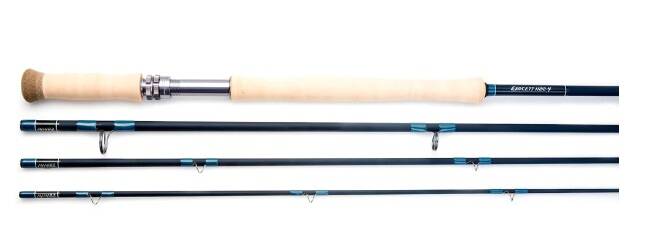 Fly rod Thomas & Thomas Exocett Surf #10, 11,2ft, Categories \ Fly Rods  \ Single Hand Rods