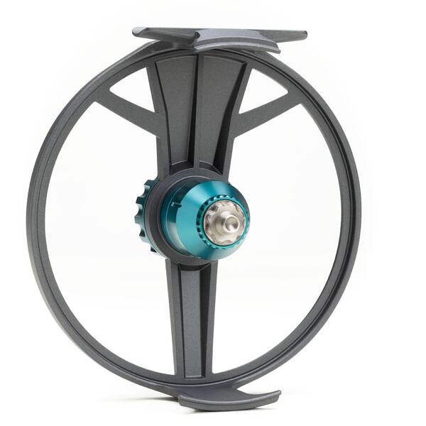 Lamson Liquid Max Spare Spool - Tidal - 6