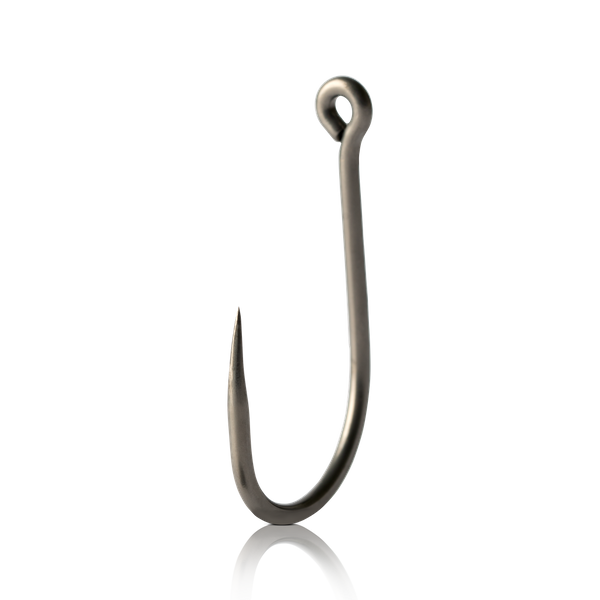 Mustad Tarpon Hook - 3/0 25 Pack for sale online