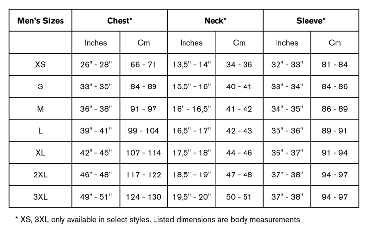 Jacket Simms CX sage l