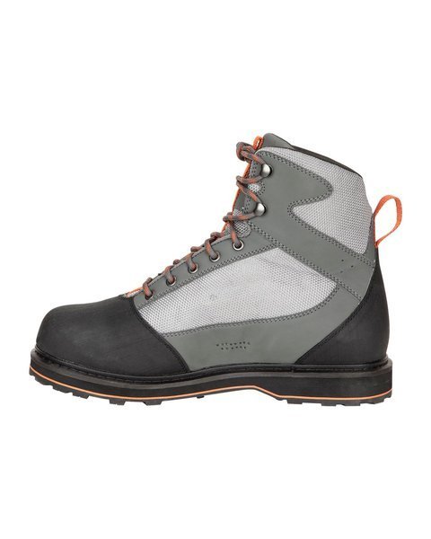 Simms Outfits Triubutary Stockingfoot Tan + Tributary Boot Striker