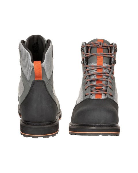 Simms Outfits Triubutary Stockingfoot Tan + Tributary Boot Striker