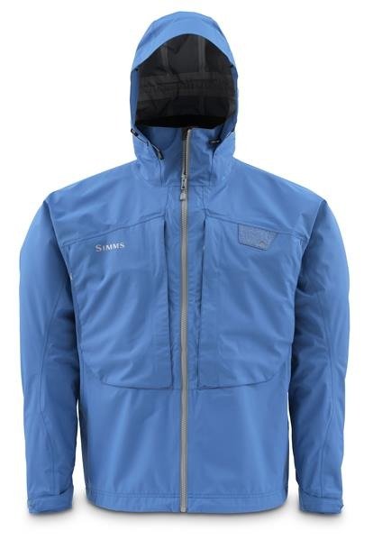 simms fly fishing jacket