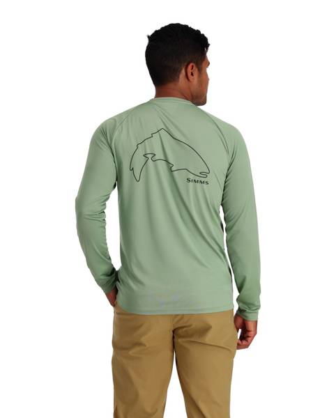 Simms Challenger Shirt Nightfall XXL XXL, Categories \ Fly Fishing Clothing  \ Shirts, t-shirt, hoodies