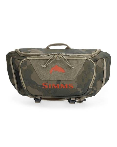 Simms 2024 waist pack