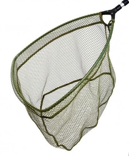 Snowbee SPARE RUBBER MESH FOR 3-IN-1 HAND TROUT NET, Categories \  Accessories \ Flyfishing Nets