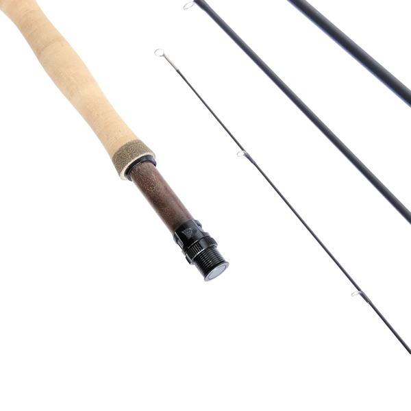 St. Croix Imperial USA Fly Rod - 9' 4wt Fast - 4 Piece