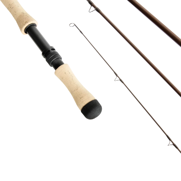 St. Croix Imperial USA Switch 11ft, 5wt, Categories \ Fly Rods \ Double  Hand Rods (DH)