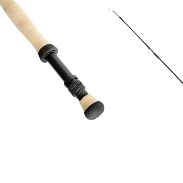 St. Croix Mojo Bass 7wt, 7,11ft, Categories \ Fly Rods \ Single Hand  Rods