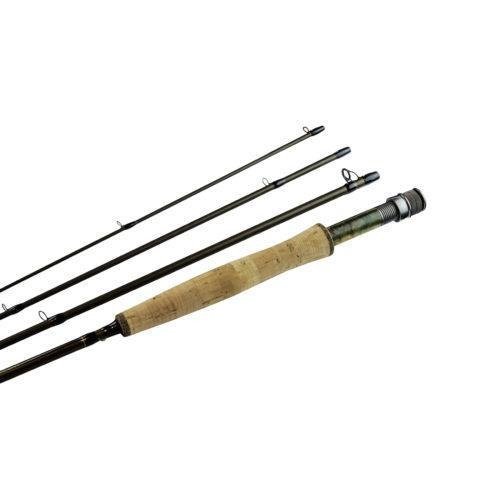 Syndicate 11 ft. 3 Weight P2 Pipeline Pro Fly Rod